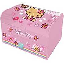 Amazon.co.jp: ケイカンパニー(K Company) ハローキティ クローゼット